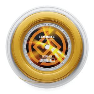 Strings Experience Gold Yellow 125