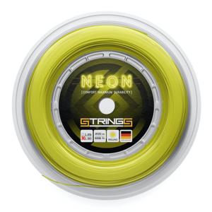 Strings Neon Fluo Yellow 125