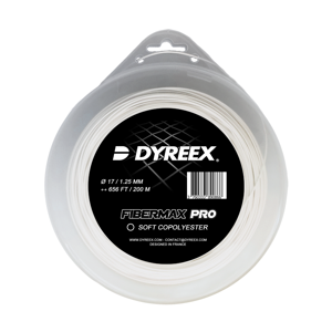 Dyreex Fibermax Pro White 125