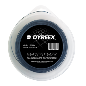 Dyreex Powersoft Petrol Blue 126