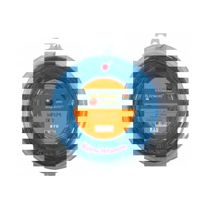 Kirschbaum Helix Blue 125