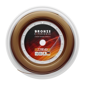 Strings Experience Bronze Brown 130