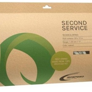 Isospeed Second Service Natural 125