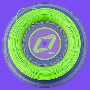 Toroline O-Toro Fluo Green 123