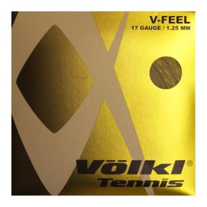 Volkl V-Feel Black Silver 130