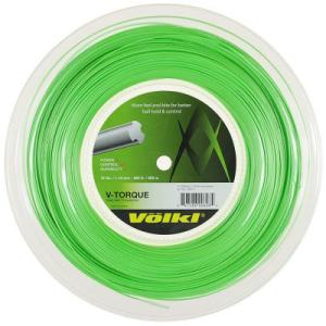 Volkl V-Torque Neon Green 128
