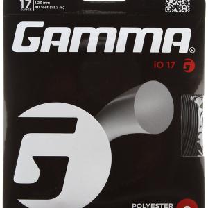 Gamma IO 123