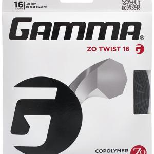 Gamma Zo Twist 128