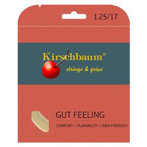 Kirschbaum Gut Feeling Natural 130