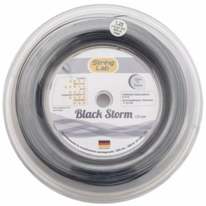 StringLab Black Storm 125
