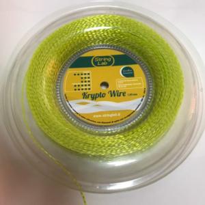 StringLab Kripto Wire Green 130