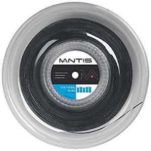 Mantis Synthetic Plus Black 130