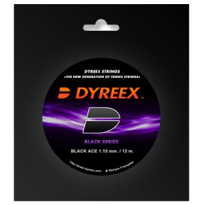 Dyreex Black Ace 115