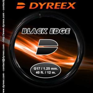 Dyreex Black Edge Black 125