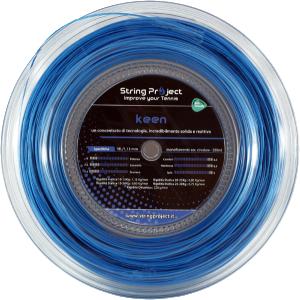 String Project Keen Blue 118