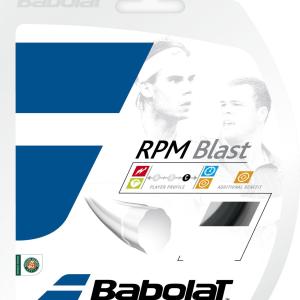 Babolat RPM Blast Black 125