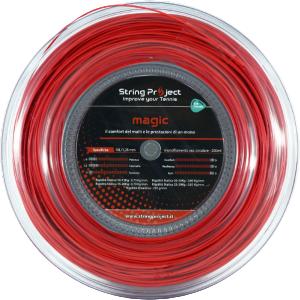String Project Magic Red 135