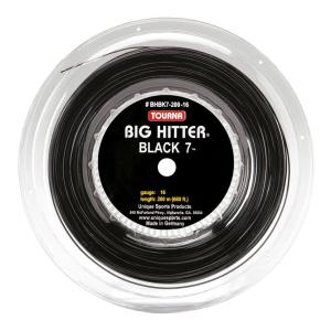 Tourna Big Hitter Black 7 Black 125