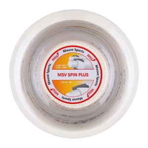Msv Spin Plus White 130