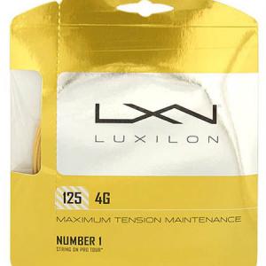 Luxilon 4G Gold 130