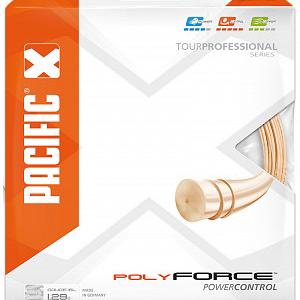 Pacific Poly Force Orange 124