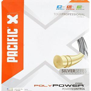 Pacific Poly Power Pro Yellow 130