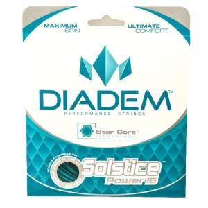 Diadem Solstice Power 130