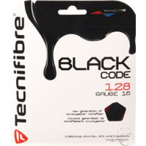 Tecnifibre Black Code Black 124