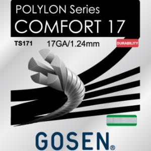 Gosen Polylon Comfort White 120