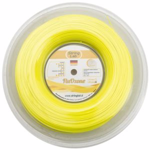 StringLab FluOzone Neon Yellow 125