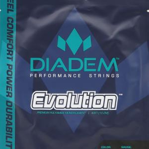 Diadem Evolution 125