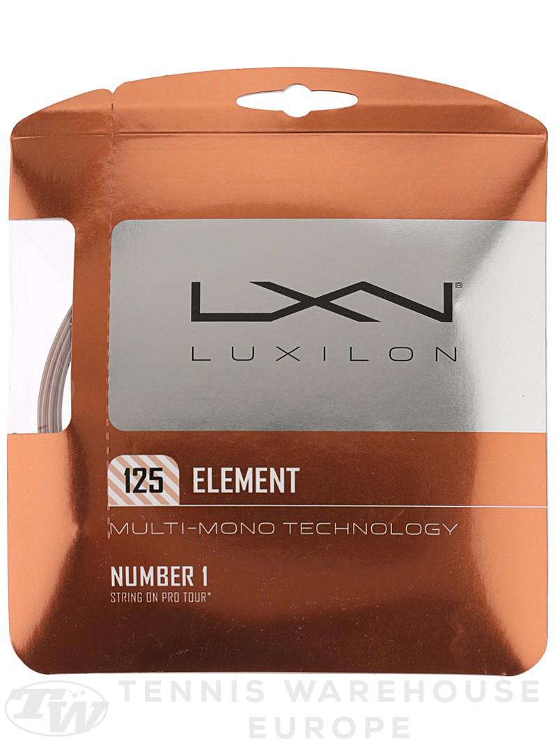 Luxilon Element Bronze 130