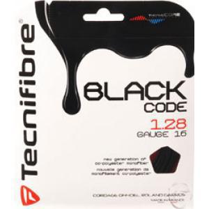 Tecnifibre Black Code Black 132