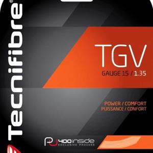 Tecnifibre TGV Natural 125