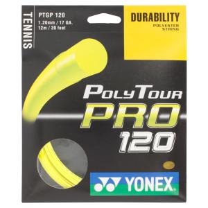 Yonex Poly Tour Pro Yellow 120
