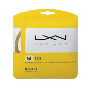 Luxilon 4G Gold 141