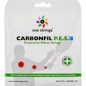 One Strings Carbonfil P.E.S. 130