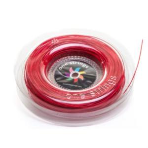 One Strings Red Soft 125