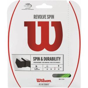 Wilson Revolve Spin Green 125