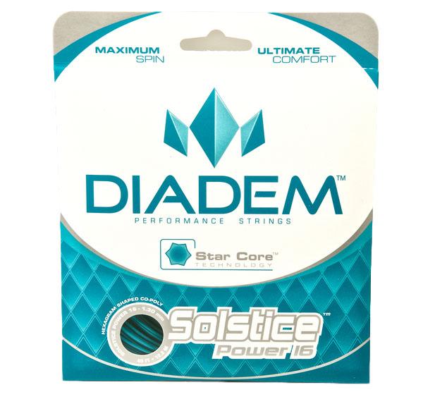 Diadem Solstice Power 125