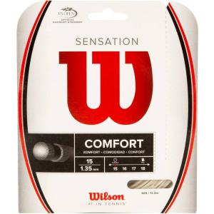 Wilson Sensation Comfort Natural 135