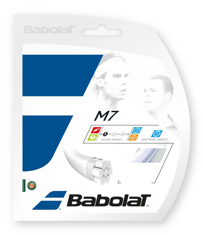 Babolat M7 Natural 135