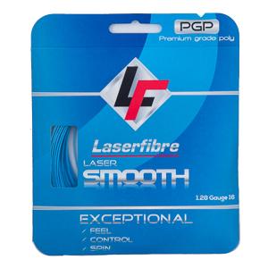 Laserfibre Laser Smooth Yellow 128