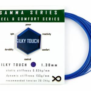 Infinite Silky Touch Blue 130