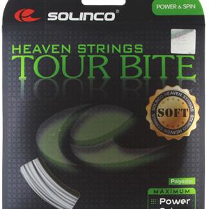Solinco Tour Bite Soft Grey 120