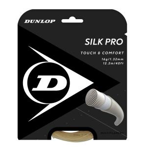 Dunlop Silk Pro 132