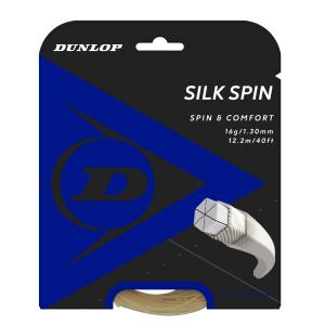 Dunlop Silk Spin Natural 130
