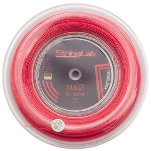 StringLab Aaauz Soft Solution Red 123