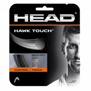 Head Hawk Touch Red 125