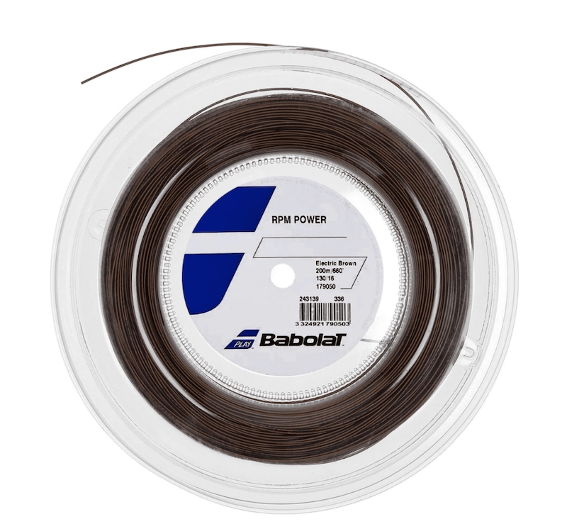Babolat RPM Power Brown 125
